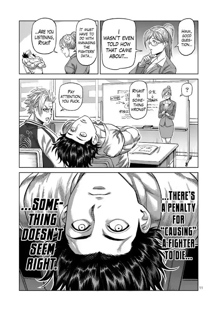 Kengan Omega Chapter 9 image 11_optimized